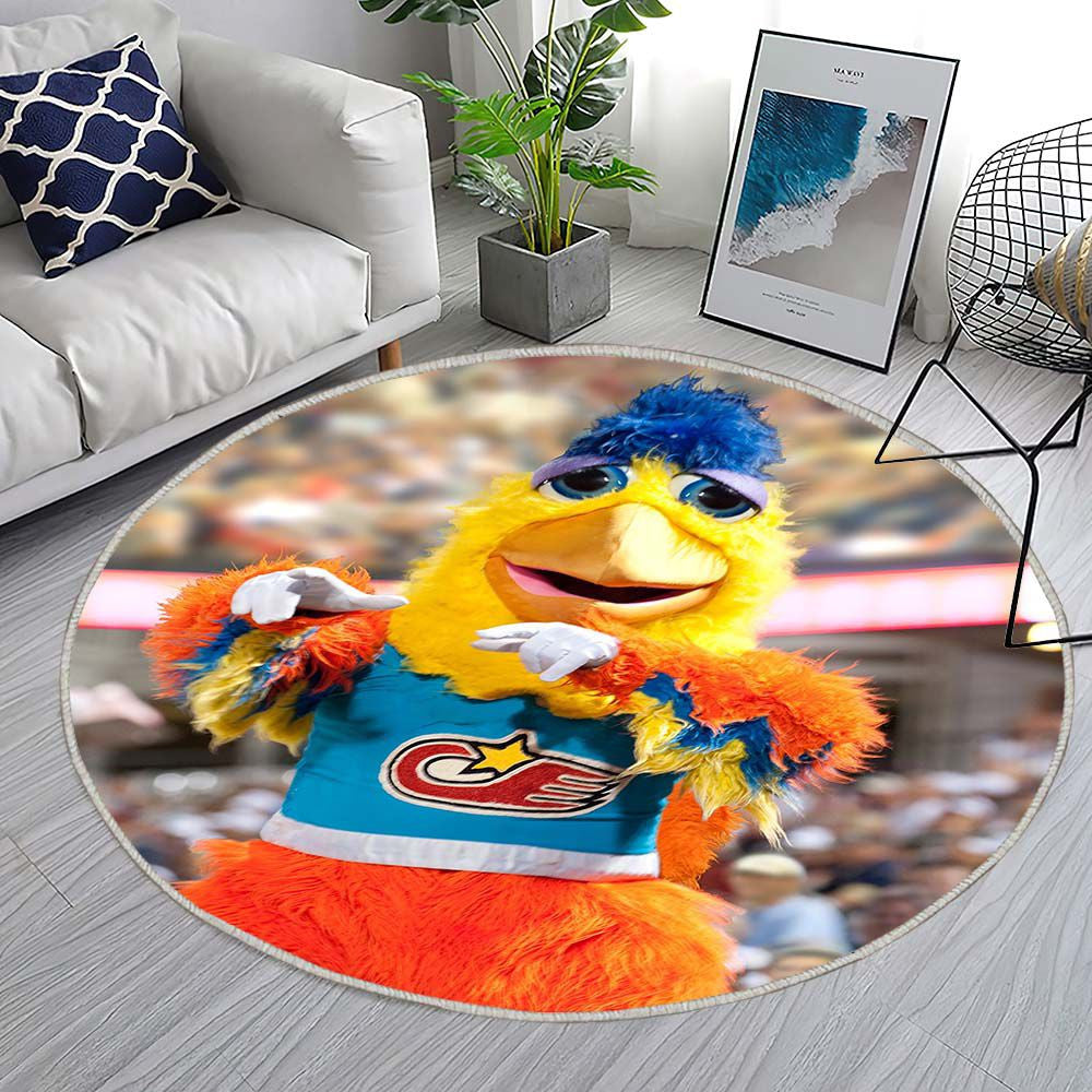 San Diego Chicken