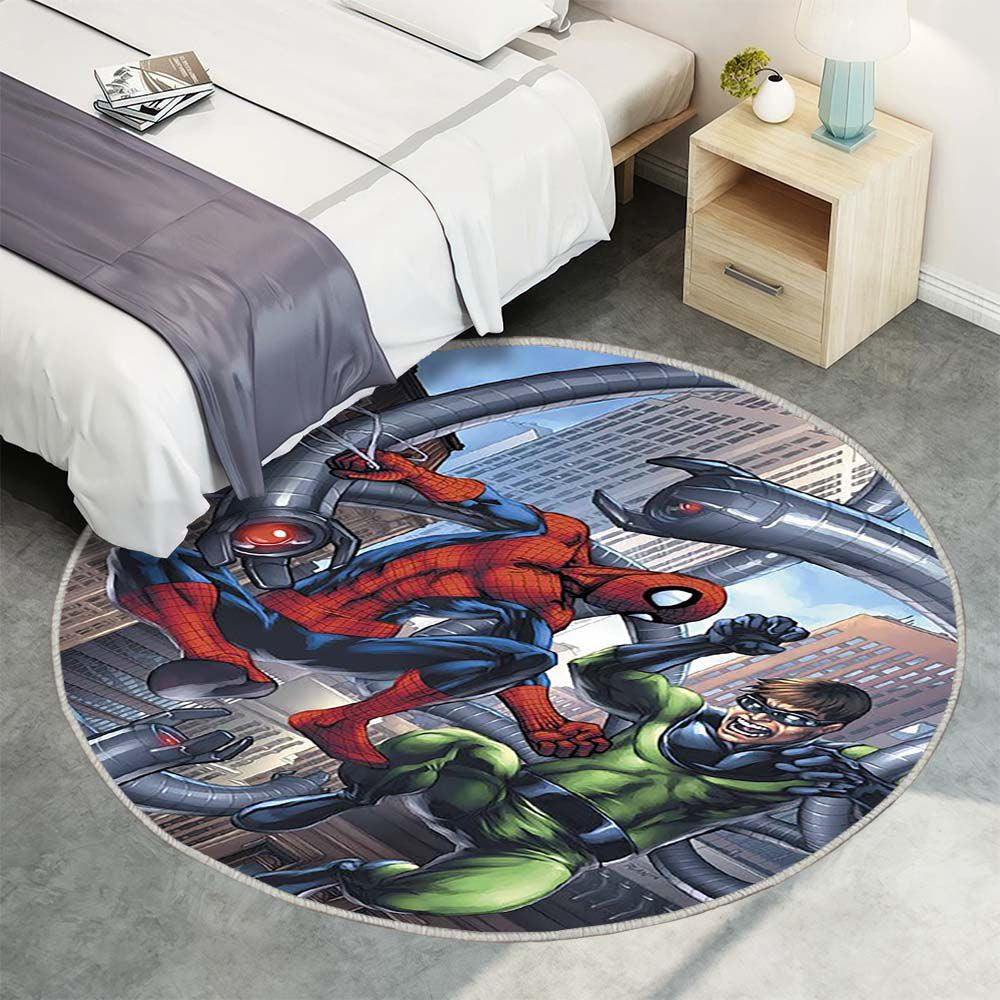 Spider man Doctor