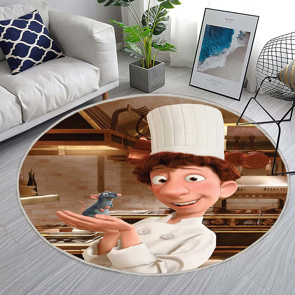 Ratatouille Linguini