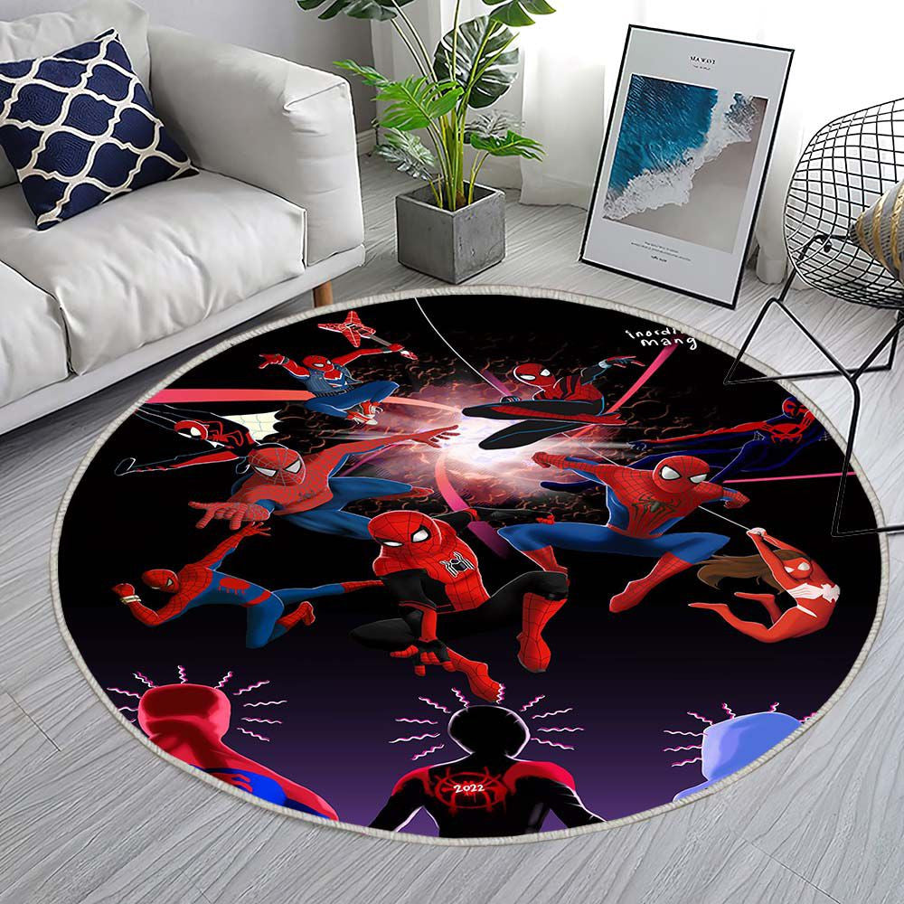 Spider man Verse