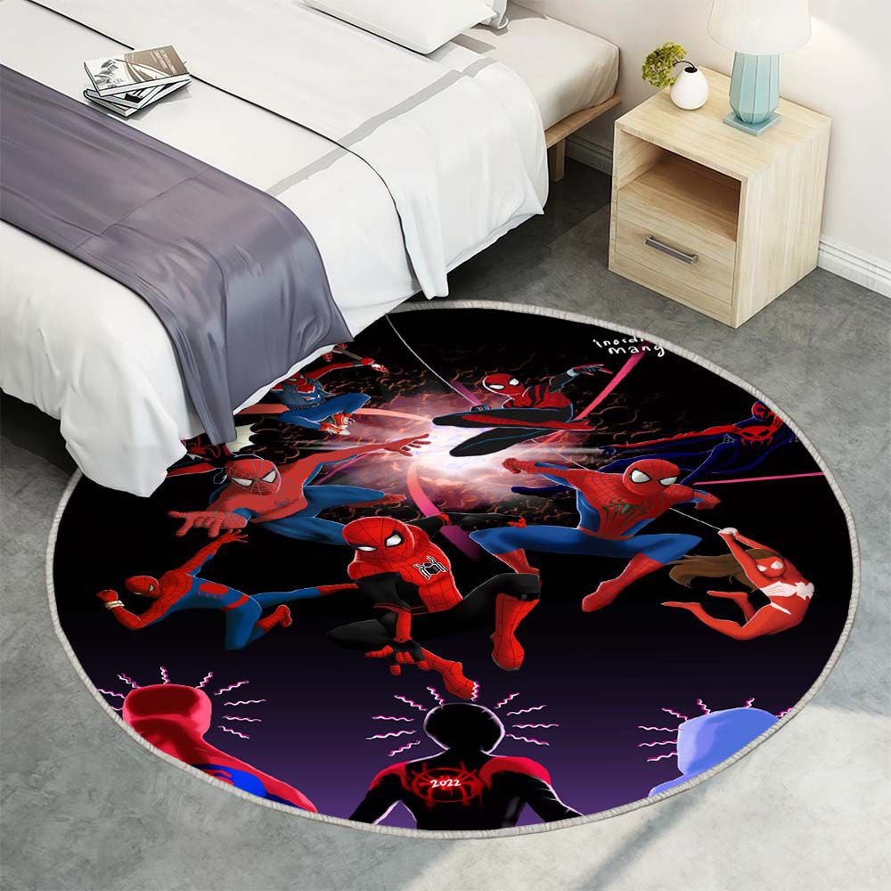 Spider man Verse