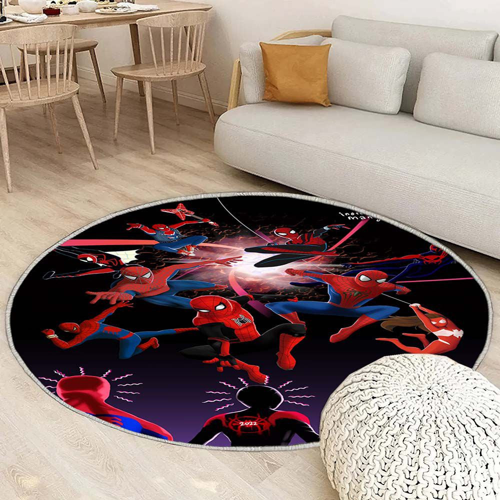Spider man Verse