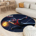Spider-Man Miles Morales Electric