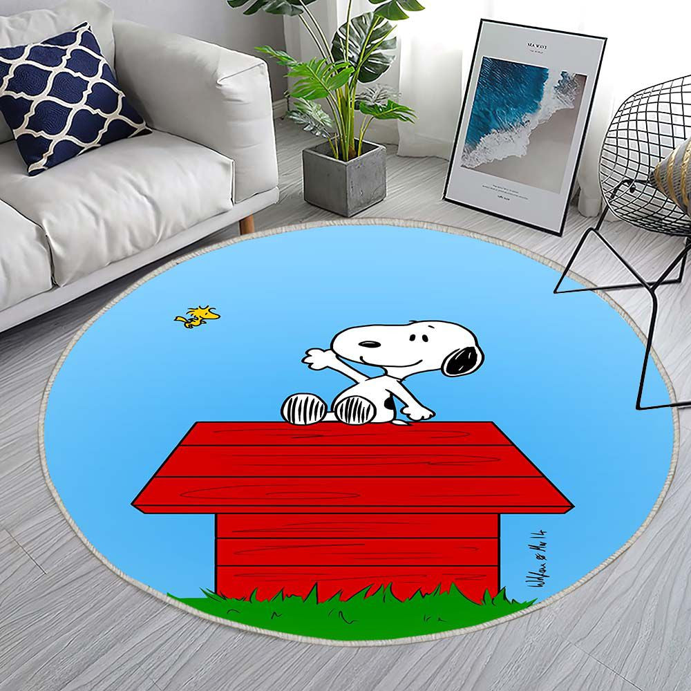 Snoopy Dog