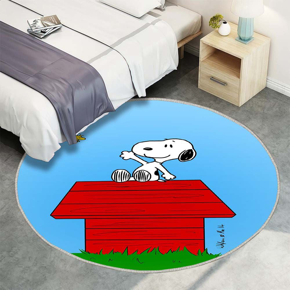 Snoopy Dog