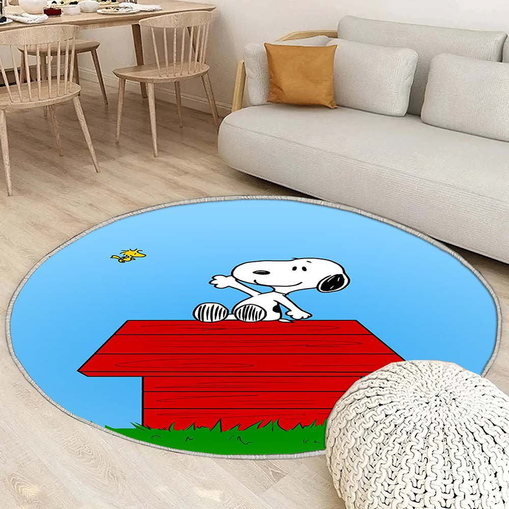 Snoopy Dog