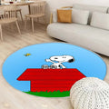 Snoopy Dog