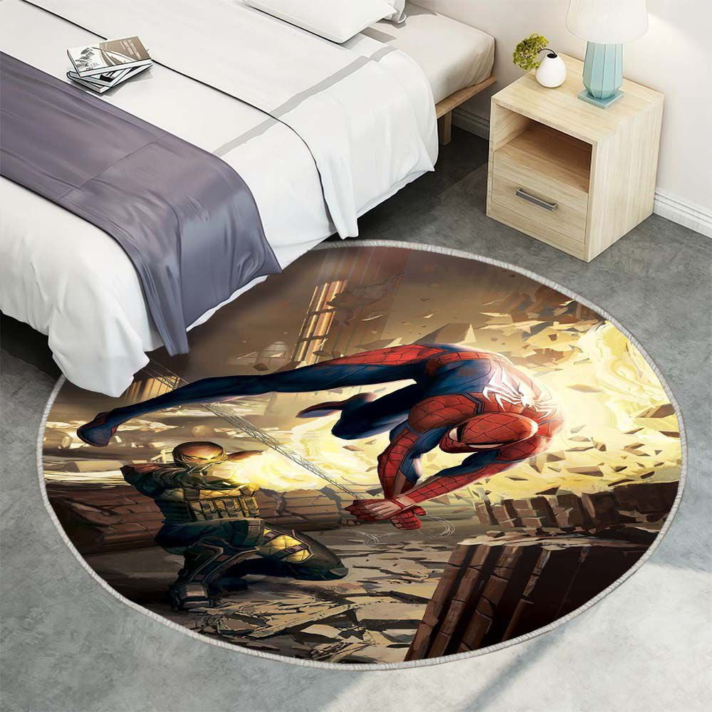 Spider man Insomniac