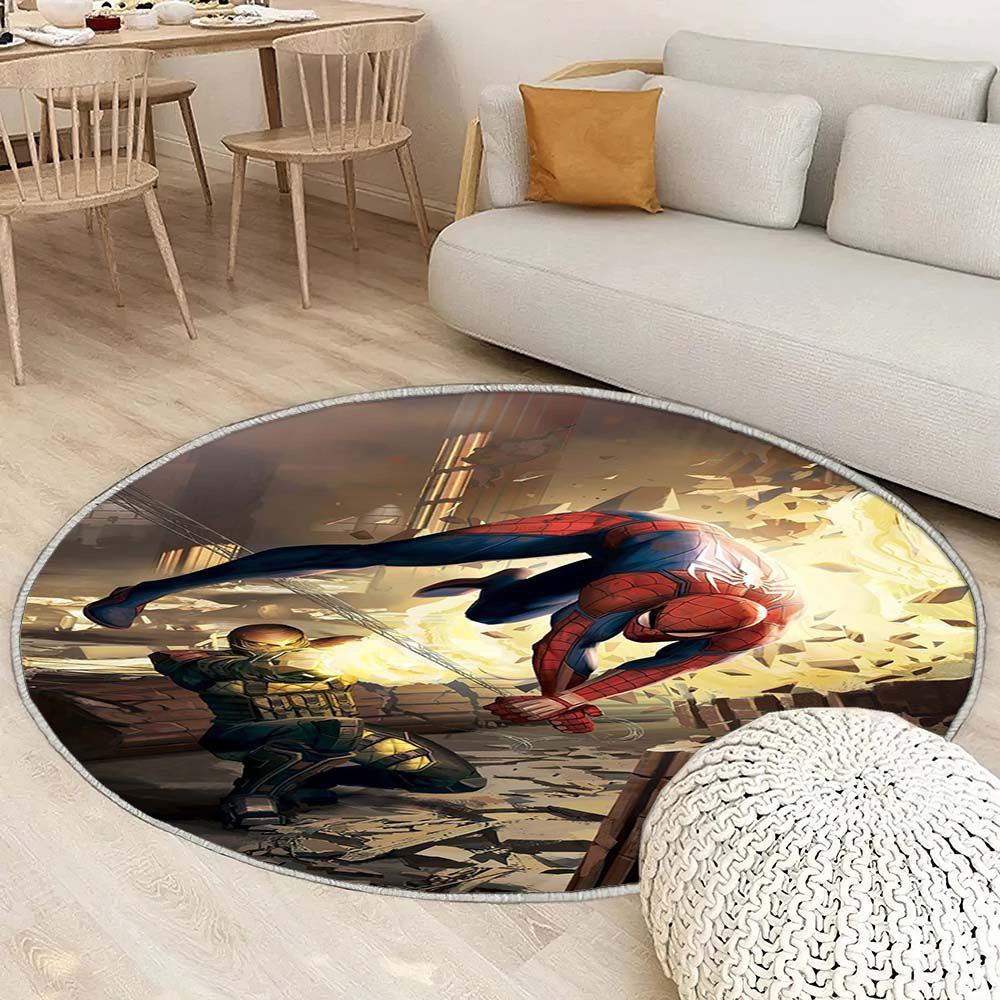 Spider man Insomniac