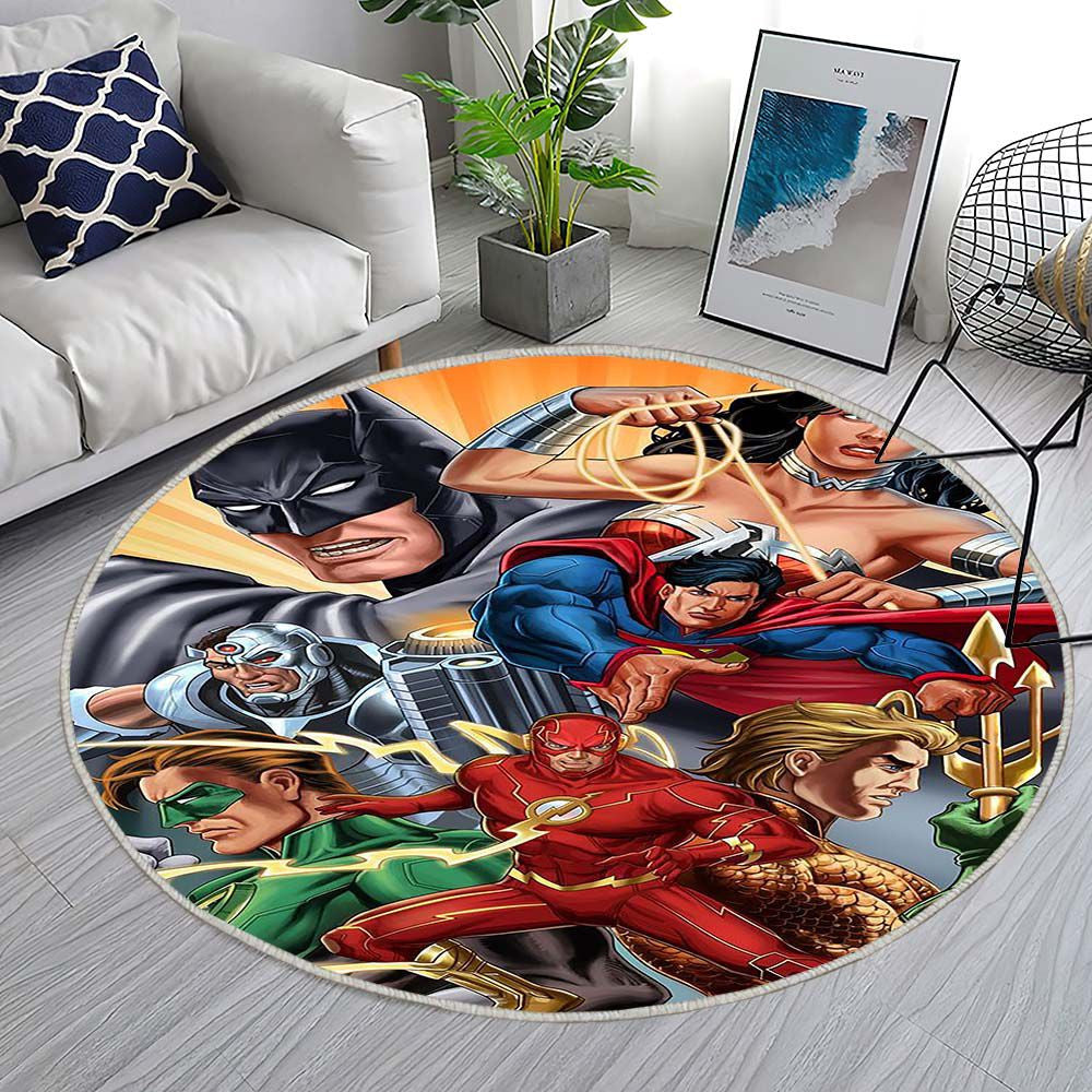 Superhero squad Comicles