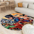 Superhero squad Comicles