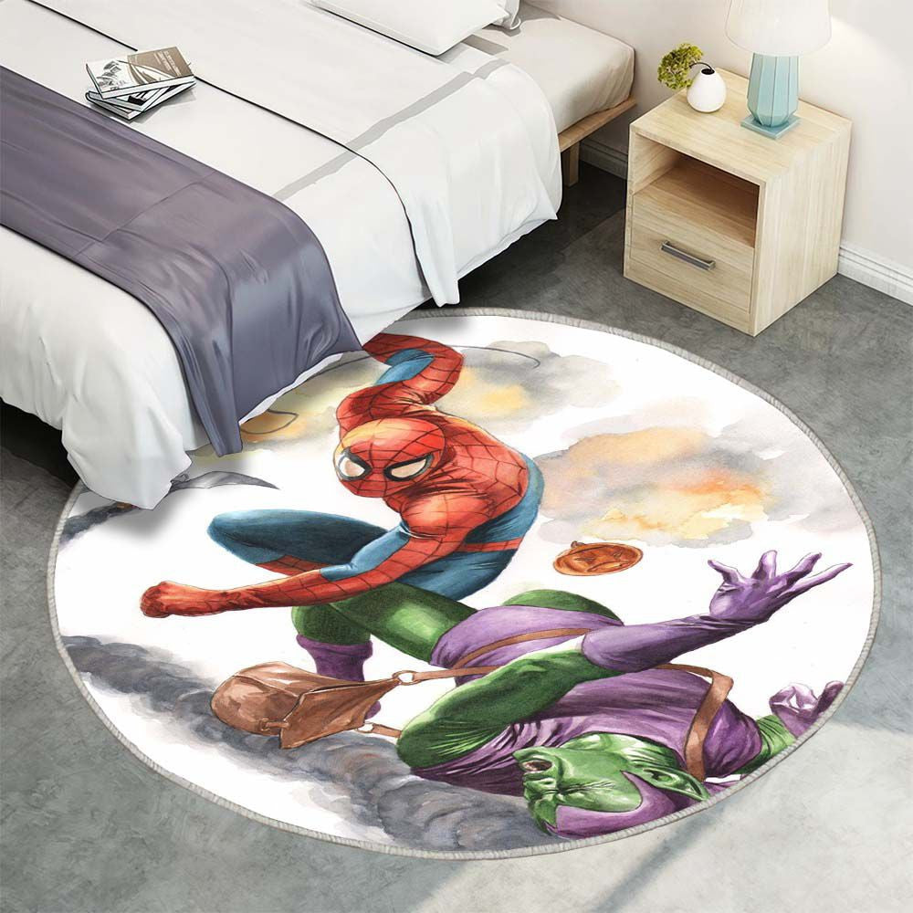 Spider man Green Goblin 05