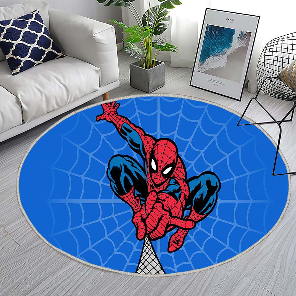 Spider man 01