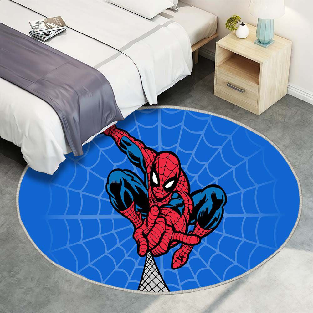 Spider man 01