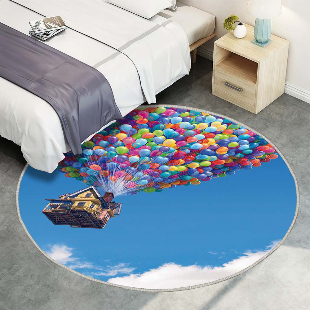 Up movie