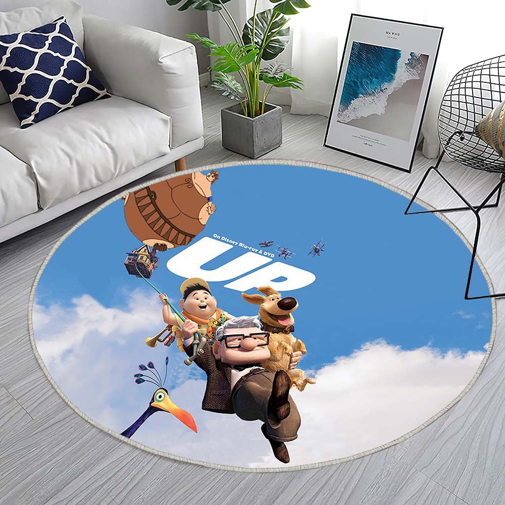 Up Pixar