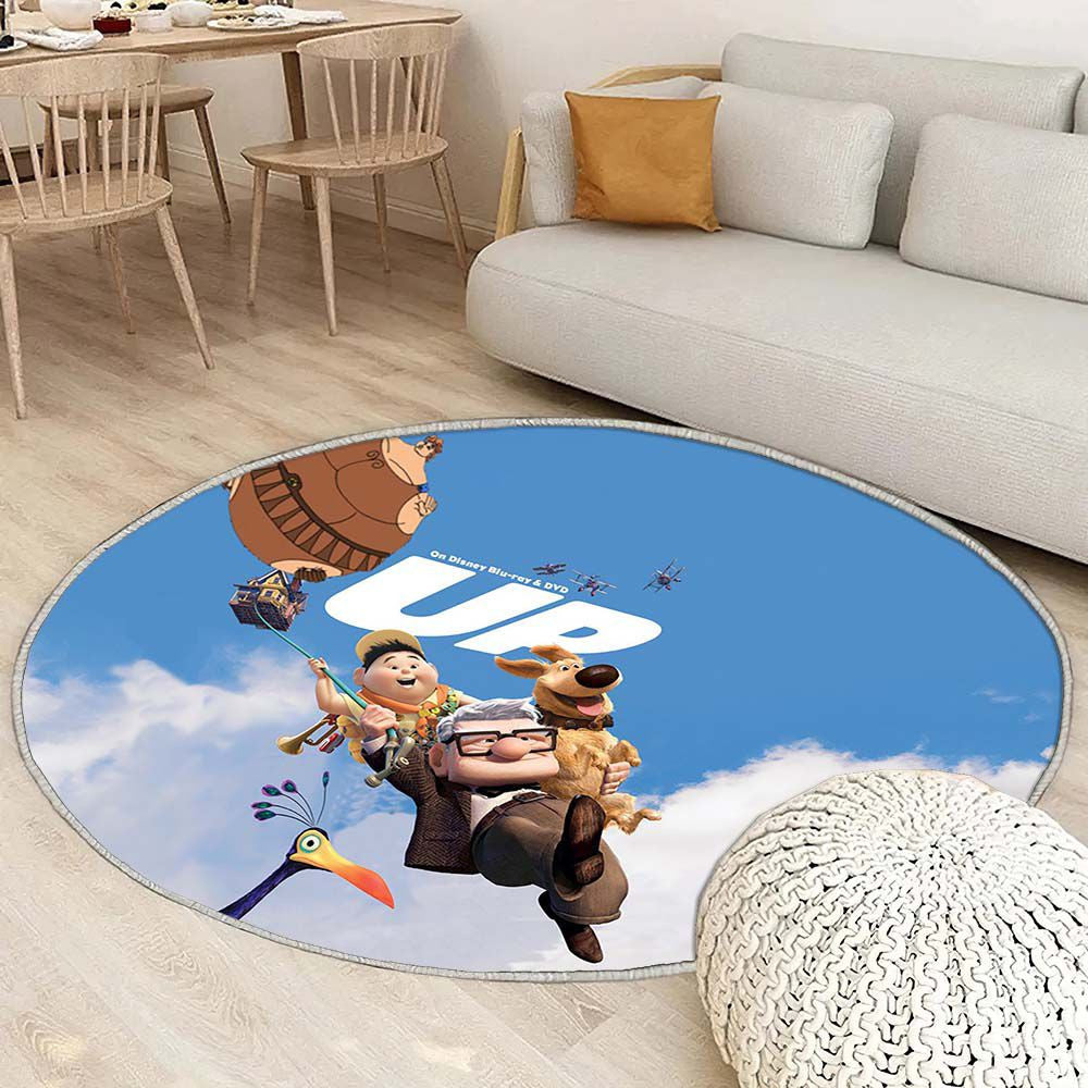 Up Pixar
