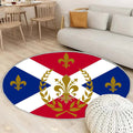 Alternative French Flag 1