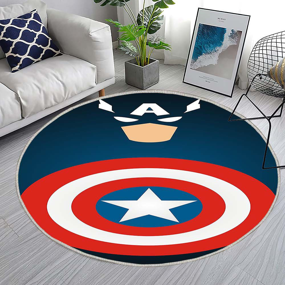 Capitan America 01