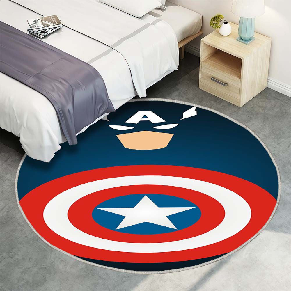 Capitan America 01