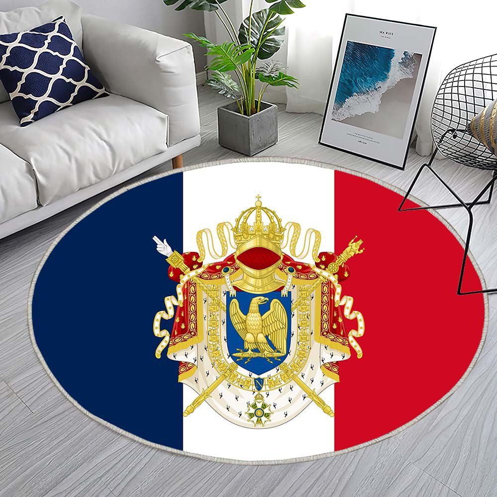 French Empire Flag 1