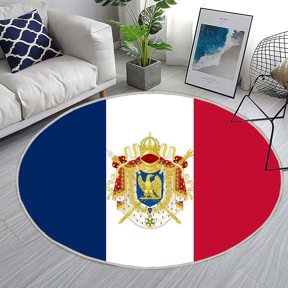 French Empire Flag