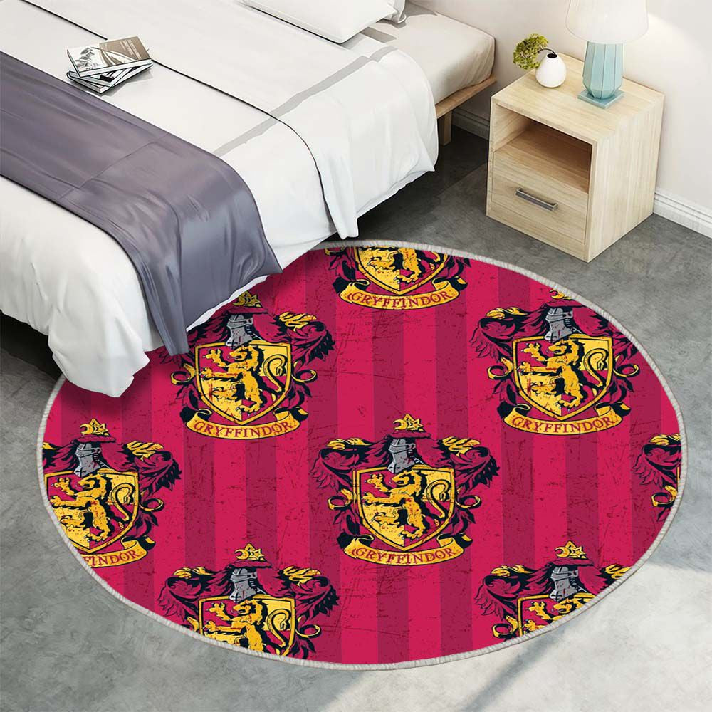 Harry Potter Gryffindor 02