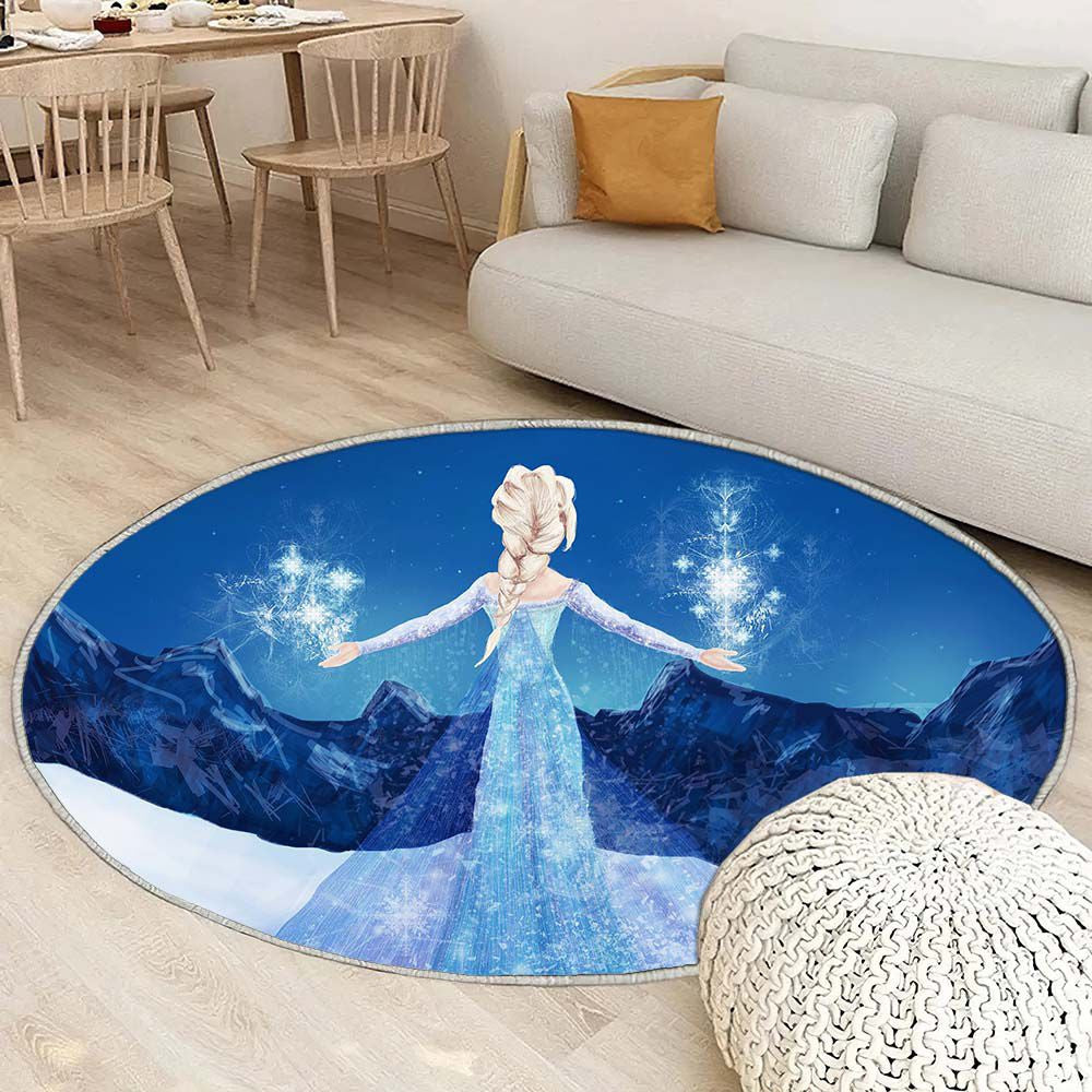 Disney Frozen Elsa 9