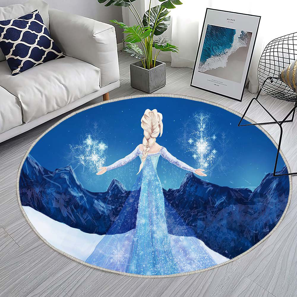 Disney Frozen Elsa 9
