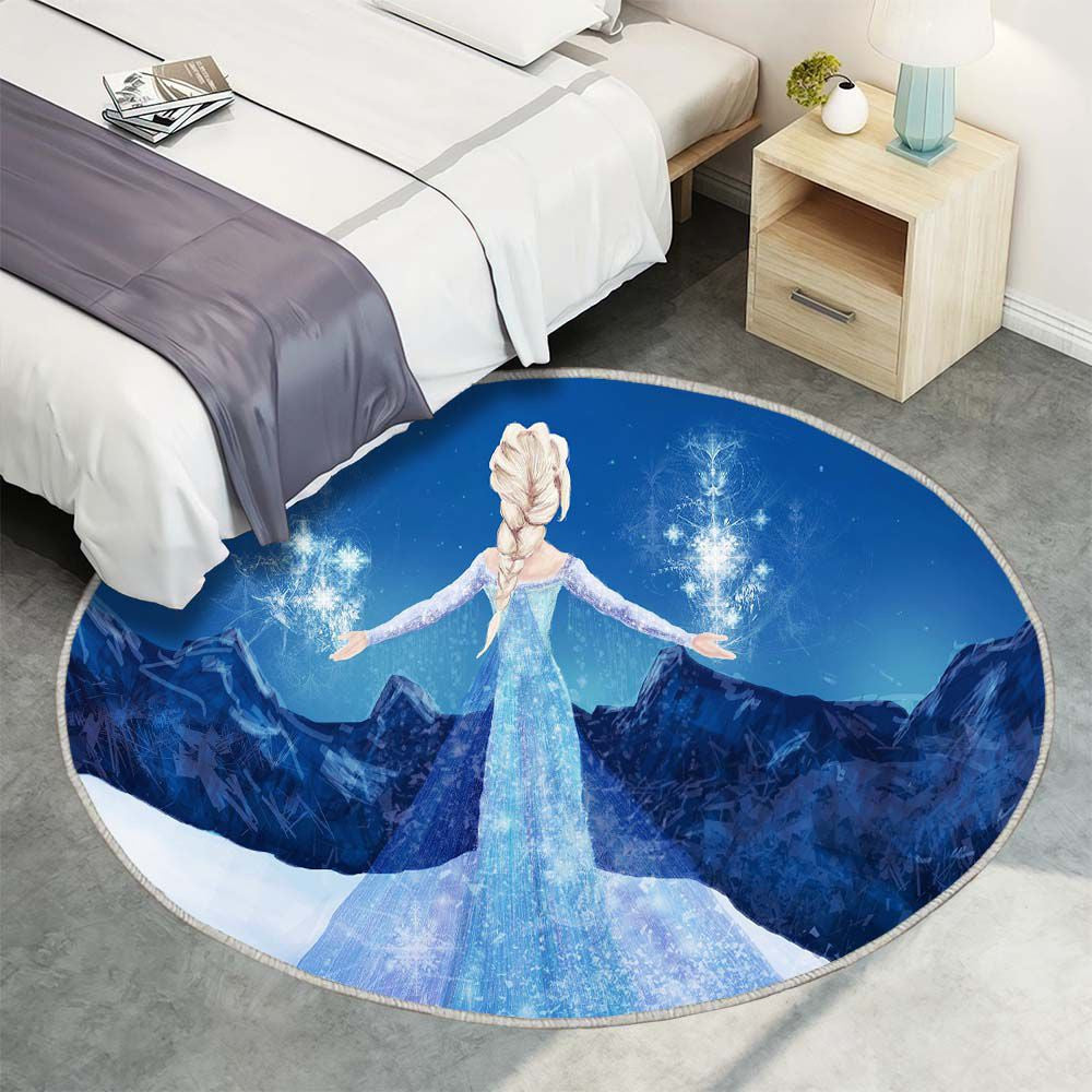 Disney Frozen Elsa 9