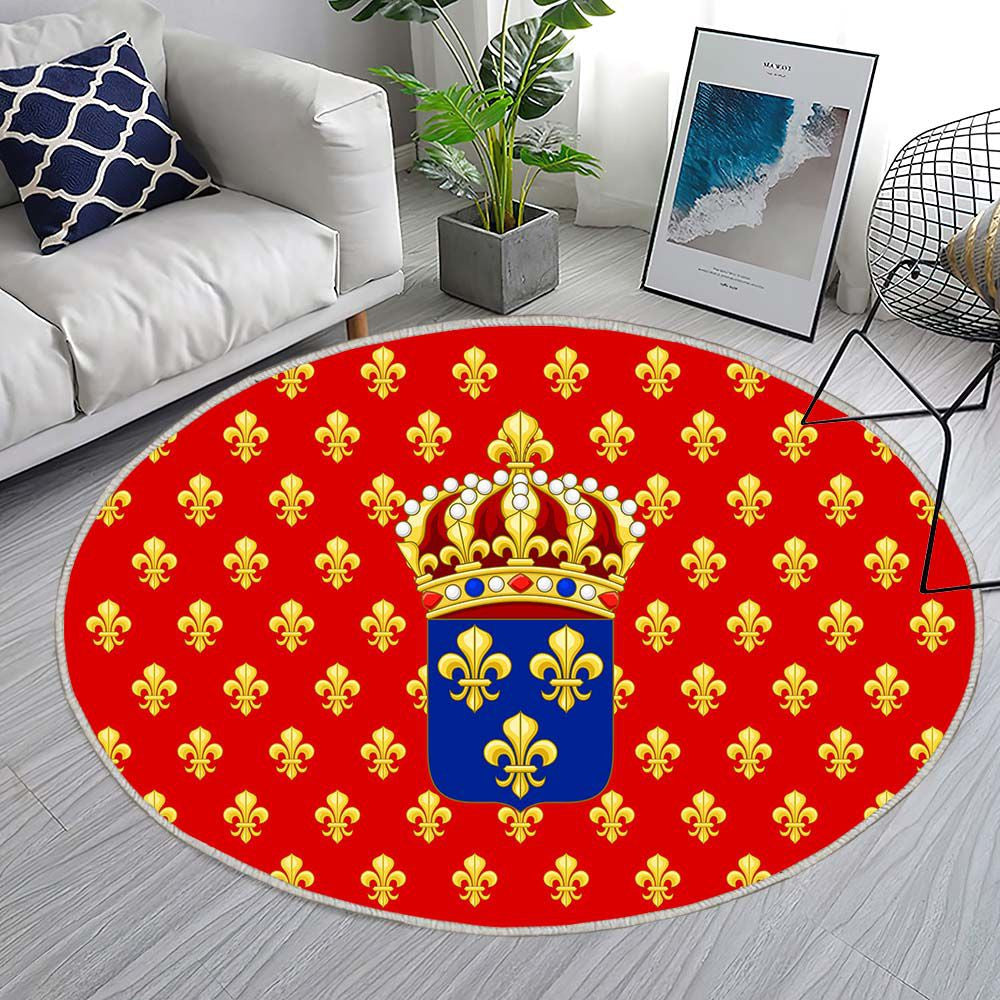French Empire Flag 4