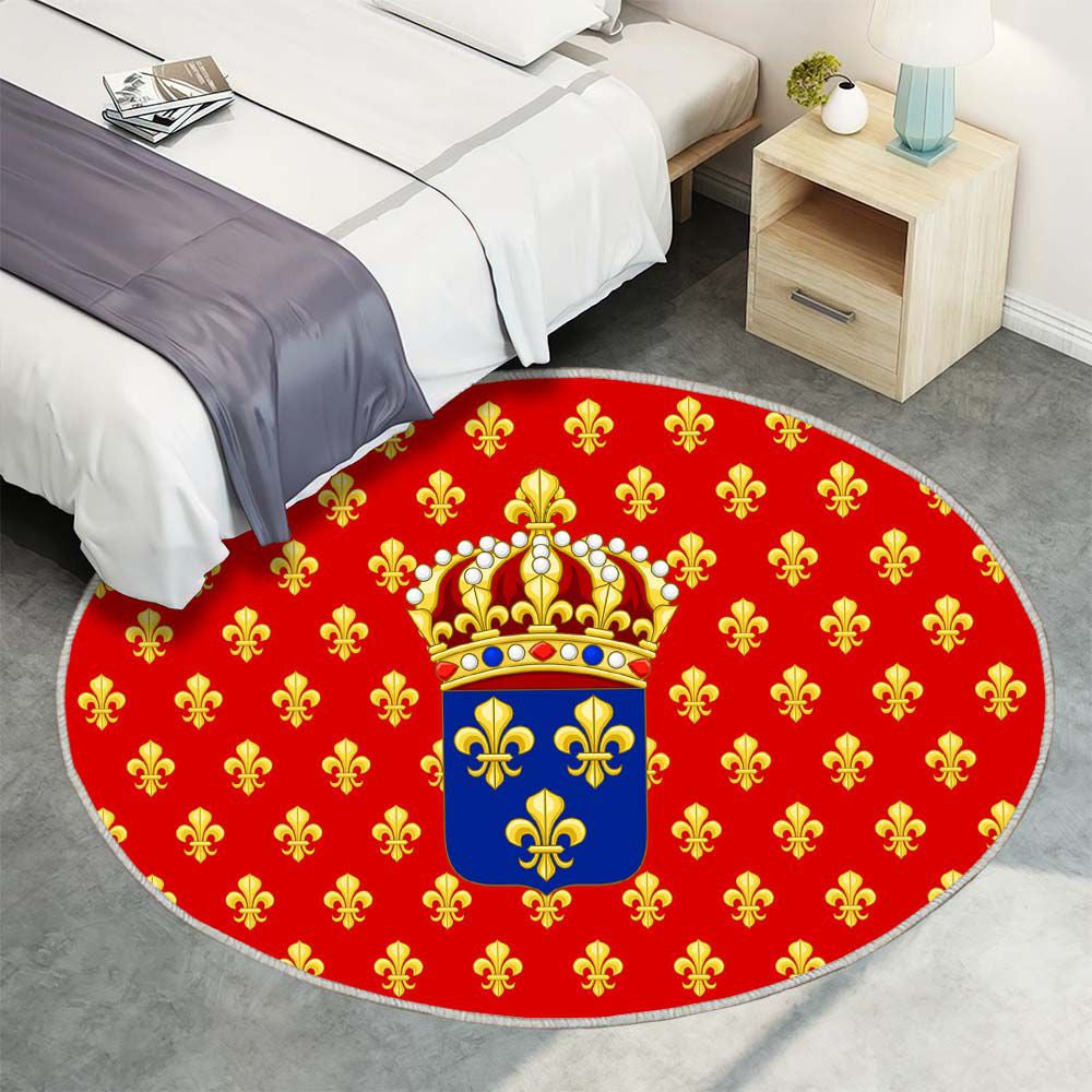 French Empire Flag 4