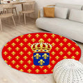 French Empire Flag 4