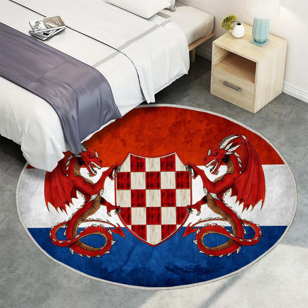 Croatia Flag