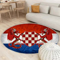 Croatia Flag