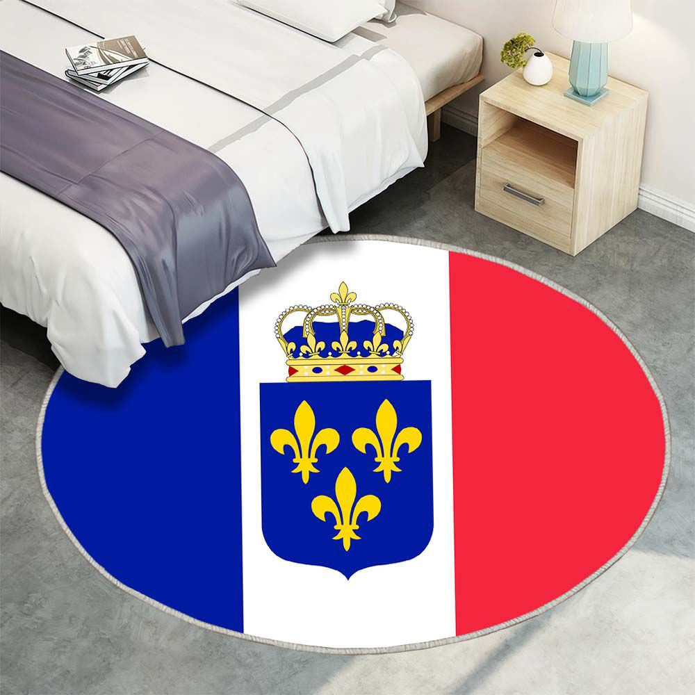 French Empire Flag 2