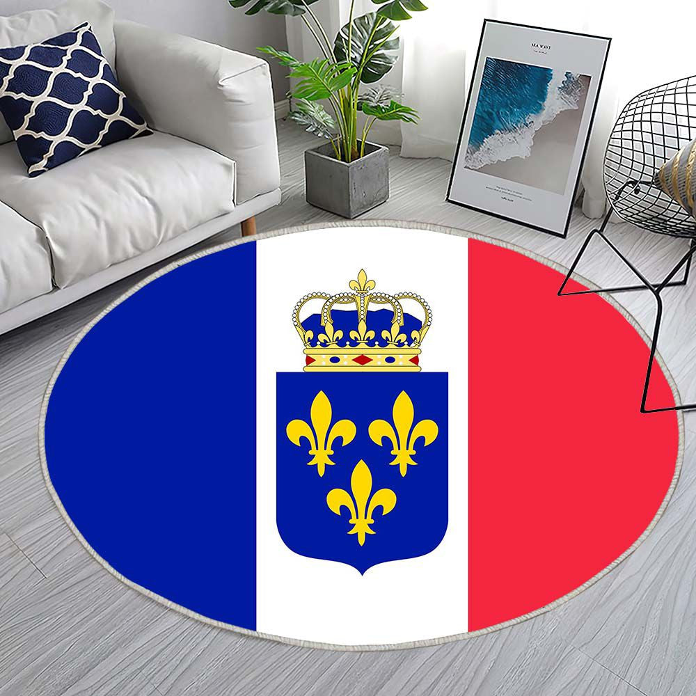 French Empire Flag 2