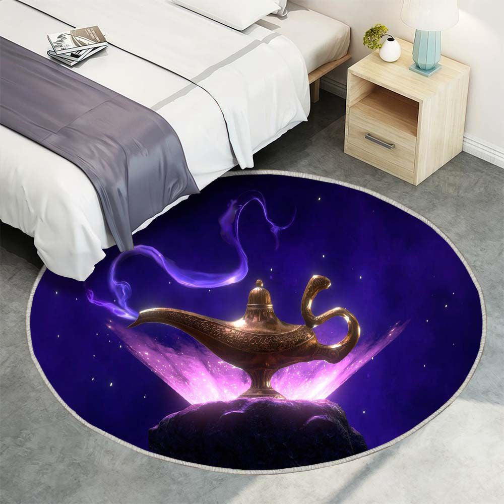 Magic Lamp