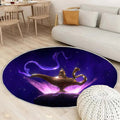 Magic Lamp