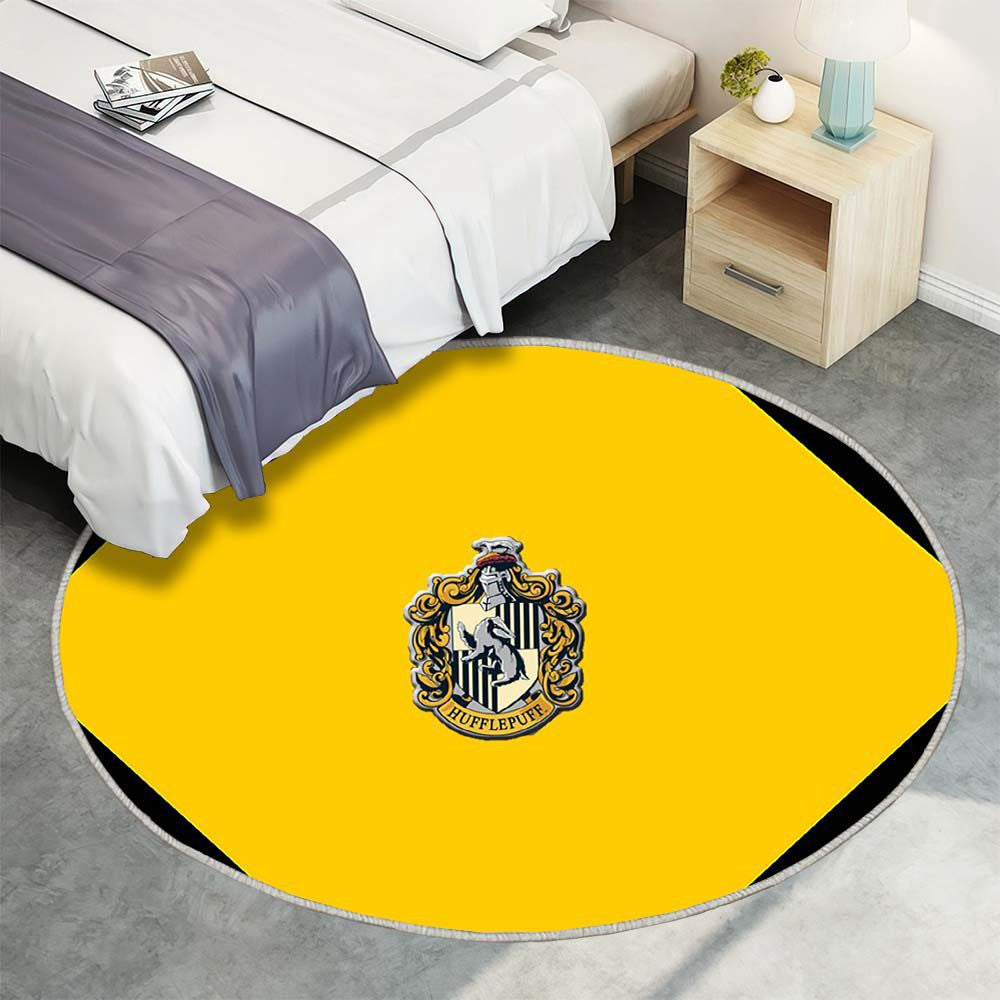 Harry Potter Hufflepuff 27