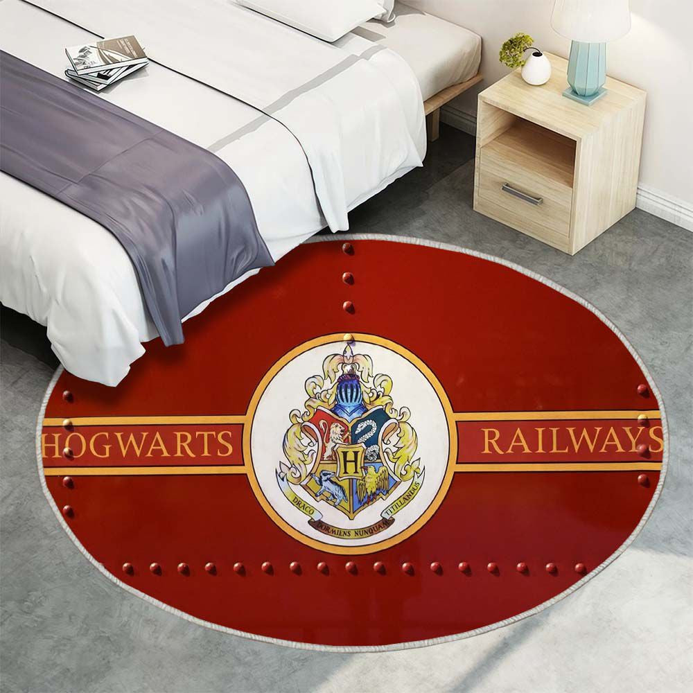 Harry Potter Hogwarts Express