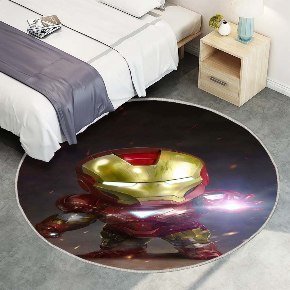 Mini Iron man