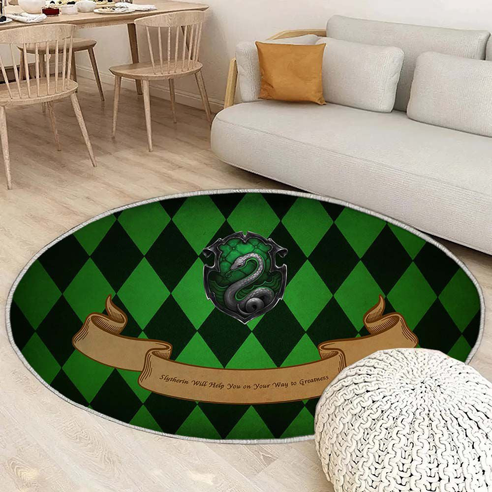 Harry Potter Slytherin 13