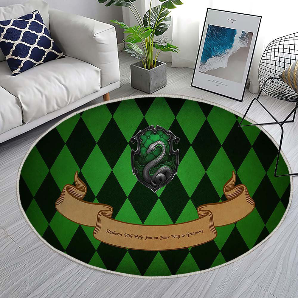 Harry Potter Slytherin 13