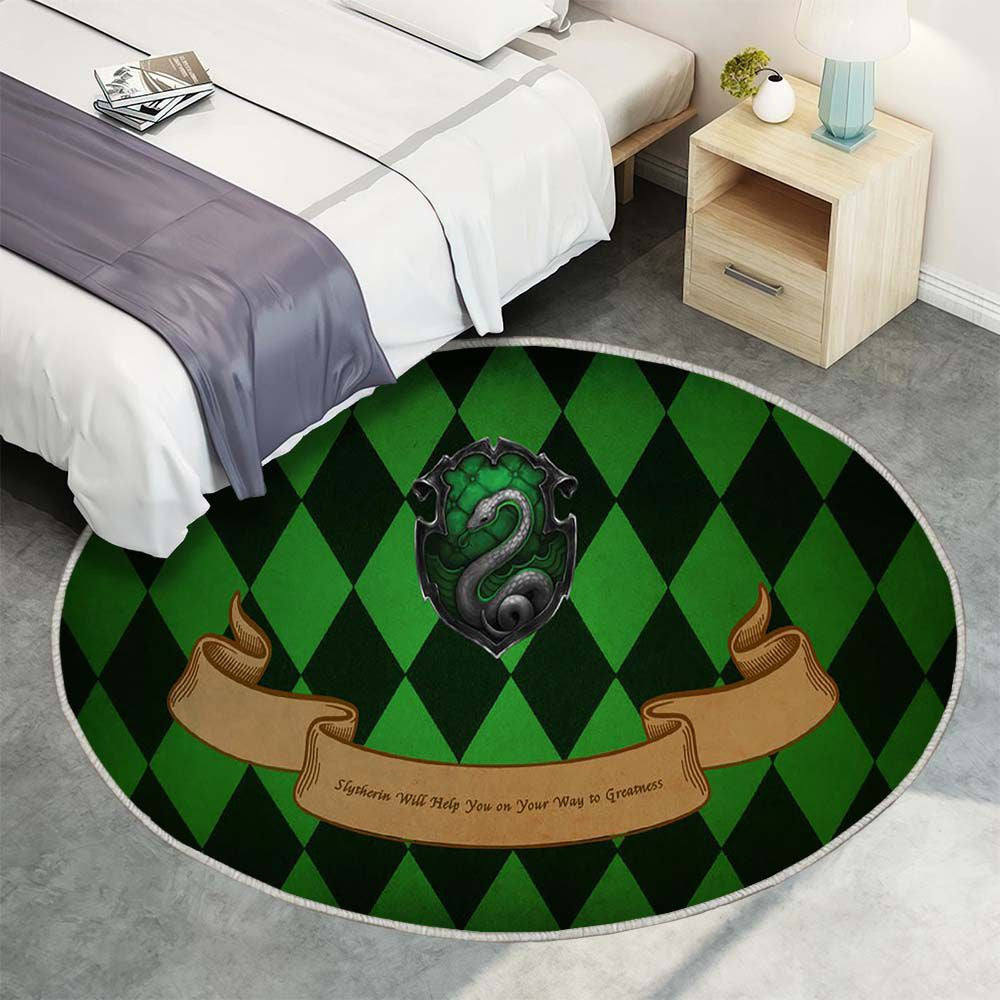 Harry Potter Slytherin 13