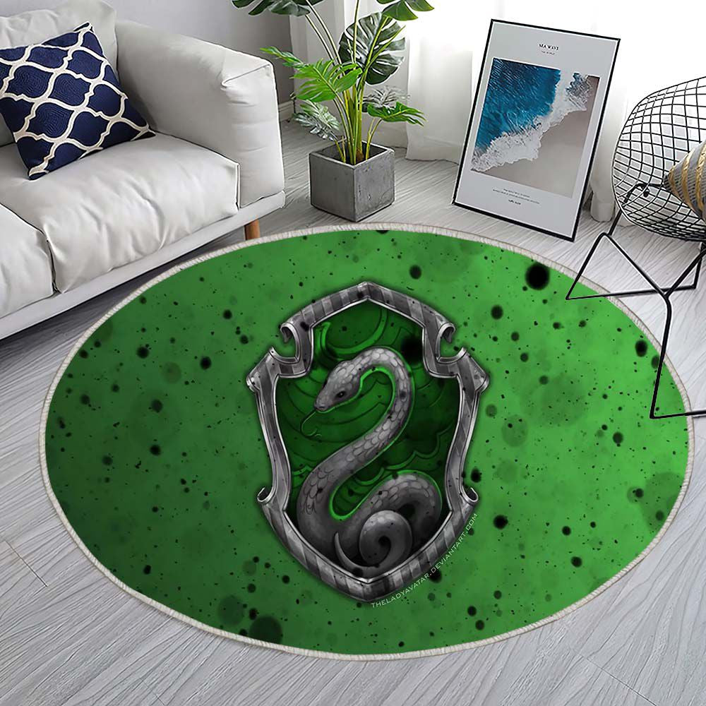 Harry Potter Slytherin 10