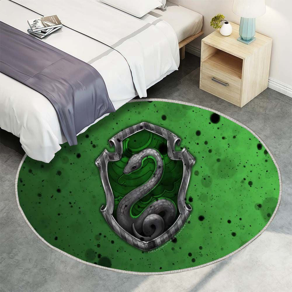 Harry Potter Slytherin 10