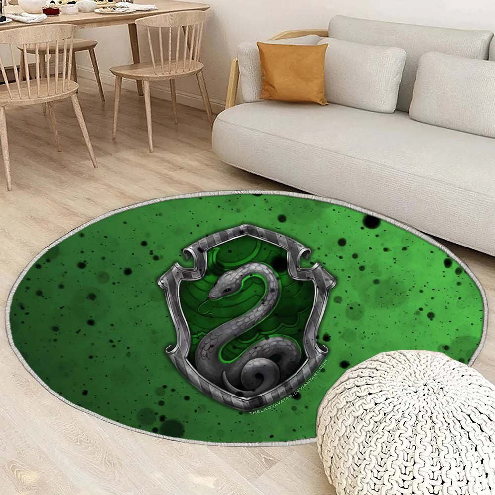 Harry Potter Slytherin 10