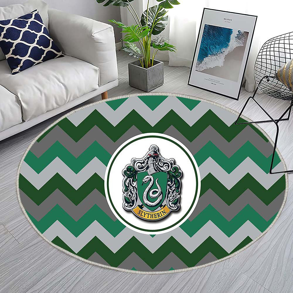 Harry Potter Slytherin 17