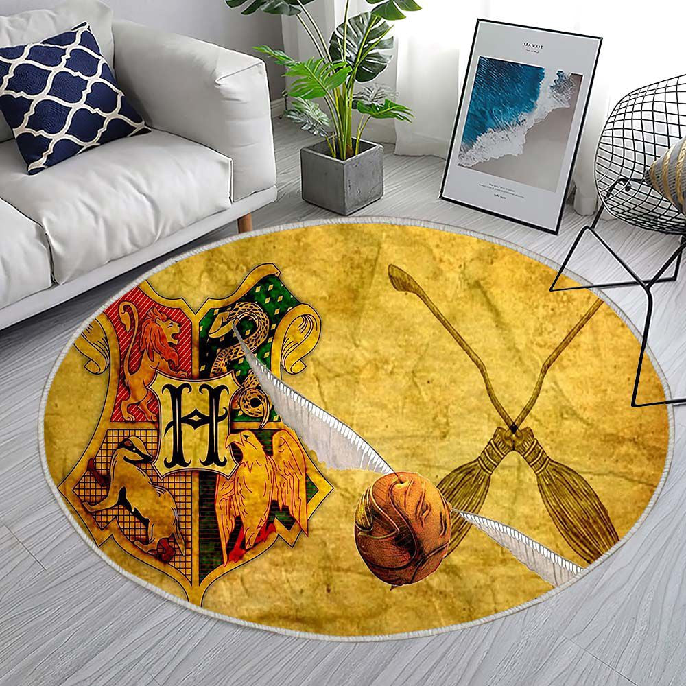 Harry potter Quidditch Hogwarts